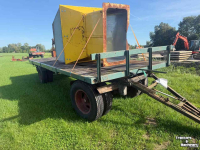Pressen New Holland Bb9060