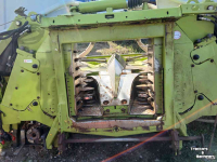Maisgebiss Claas Orbis 600