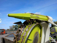 Maisgebiss Claas Orbis 600