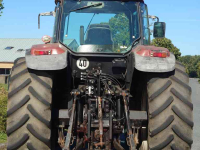 Schlepper / Traktor Case-IH MX 150