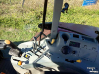 Schlepper / Traktor Case-IH MX 150