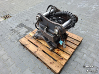 Rotatoren  Rototop RT201