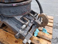 Rotatoren  Rototop RT201
