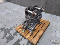 Rotatoren  Rototop RT201