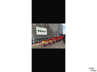 Kreiselheuer Pottinger HIT 910 NZ