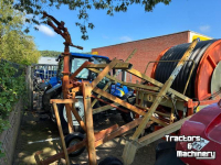 Beregnungsmaschine Beinlich Beinlich Primus 2500 90MM 350MTR