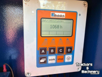 Beregnungsmaschine Beinlich Beinlich Primus 2500 90MM 350MTR