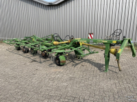 Kreiselheuer Krone KW11.02/10T schudder