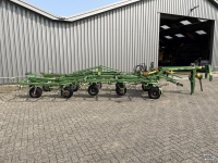 Kreiselheuer Krone KW11.02/10T schudder