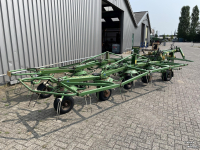 Kreiselheuer Krone KW11.02/10T schudder