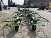 Kreiselheuer Krone KW11.02/10T schudder
