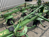 Kreiselheuer Krone KW11.02/10T schudder