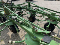 Kreiselheuer Krone KW11.02/10T schudder