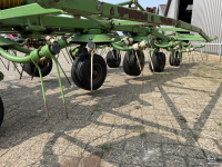 Kreiselheuer Krone KW11.02/10T schudder