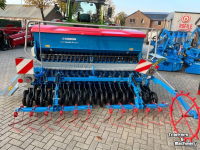 Saatbettkombination Lemken Saphir 9/300 i.c.m. Lemken Zirkon 8