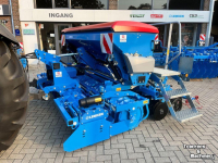 Saatbettkombination Lemken Saphir 9/300 i.c.m. Lemken Zirkon 8