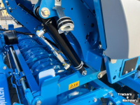 Saatbettkombination Lemken Saphir 9/300 i.c.m. Lemken Zirkon 8