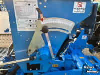 Saatbettkombination Lemken Saphir 9/300 i.c.m. Lemken Zirkon 8