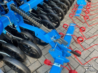 Saatbettkombination Lemken Saphir 9/300 i.c.m. Lemken Zirkon 8