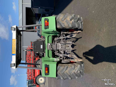 Schlepper / Traktoren Fendt Farmer 306LS