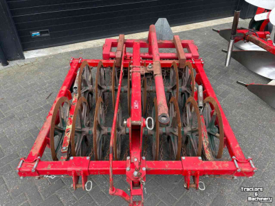 Pflüge Vogel & Noot Euromat Permanit 3S-M950