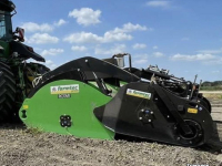 Bodenfräse  Farmtec roterende spitmachines nieuw en gebruikt