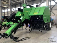 Bodenfräse  Farmtec roterende spitmachines nieuw en gebruikt
