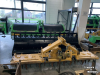 Bodenfräse  Farmtec roterende spitmachines nieuw en gebruikt