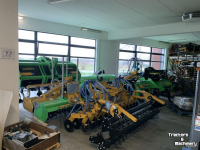 Bodenfräse  Farmtec roterende spitmachines nieuw en gebruikt
