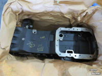 Schlepper / Traktor New Holland Transmissie huis New holland T6 - tier4b - Auto Command Parts nr:47561292