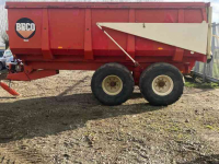 Kipper Beco S1000