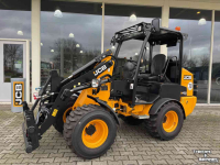 Radlader JCB 403 Plus