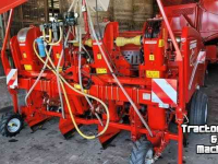 Kartoffellegemaschine Grimme GL420 Pootmachine
