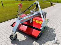 Kehrmaschine Westermann Optimal 1600