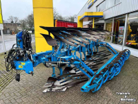 Pflüge Lemken Juwel 8 M V
