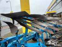 Pflüge Lemken Juwel 8 M V