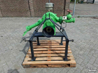 Beregnungpumpe  Beregeningspomp