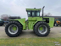 Schlepper / Traktor Steiger Panther III ST-325