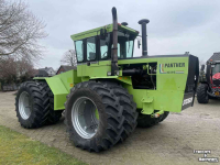 Schlepper / Traktor Steiger Panther III ST-325, Caterpillar 14.6 ltr.
