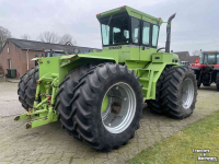 Schlepper / Traktor Steiger Panther III ST-325, Caterpillar 14.6 ltr.