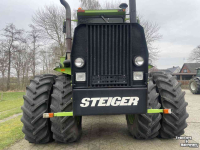 Schlepper / Traktor Steiger Panther III ST-325 Caterpillar 14.6 ltr.