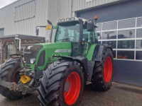 Schlepper / Traktor Fendt 820 Vario