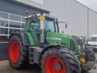 Schlepper / Traktor Fendt 820 Vario