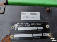 Mähwerk Deutz-Fahr KM 4.29 FS