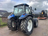Schlepper / Traktor  Nee holland ts90