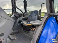 Schlepper / Traktor  Nee holland ts90