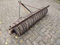 Cambridge Walzen  Cambridge rol 150 cm