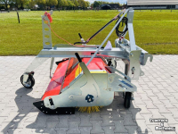 Kehrmaschine Westermann Optimal 1600 veegmachine
