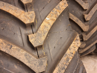 Räder, Reifen, Felgen & Distanzringe Michelin MICHELIN 46070R24 XCMG WIELEN 8-290-335