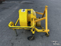 Blasgerät KWH 860 PTO